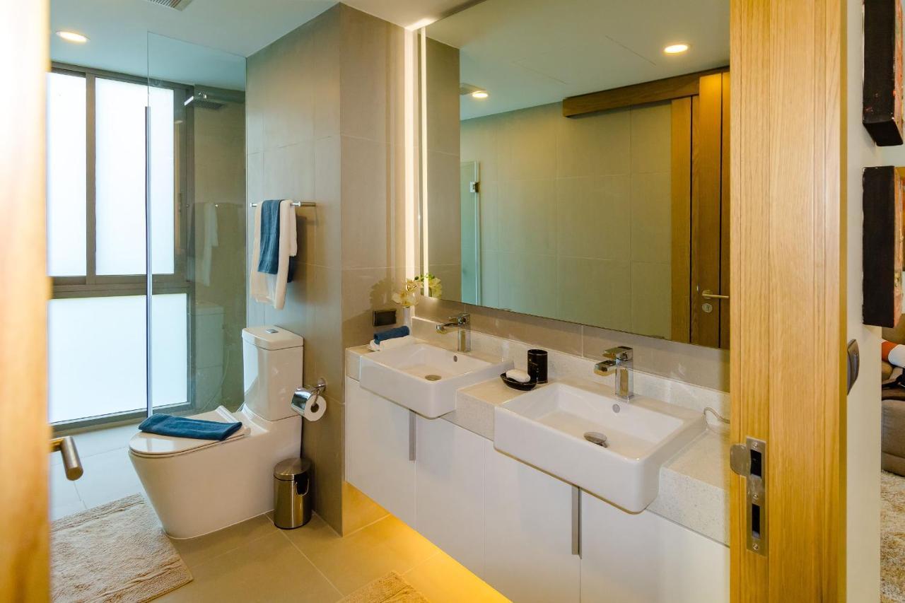 Oceanstone By Holy Cow, 2-Br, 75 M2, Garden View Daire Bang Tao Plajı Dış mekan fotoğraf