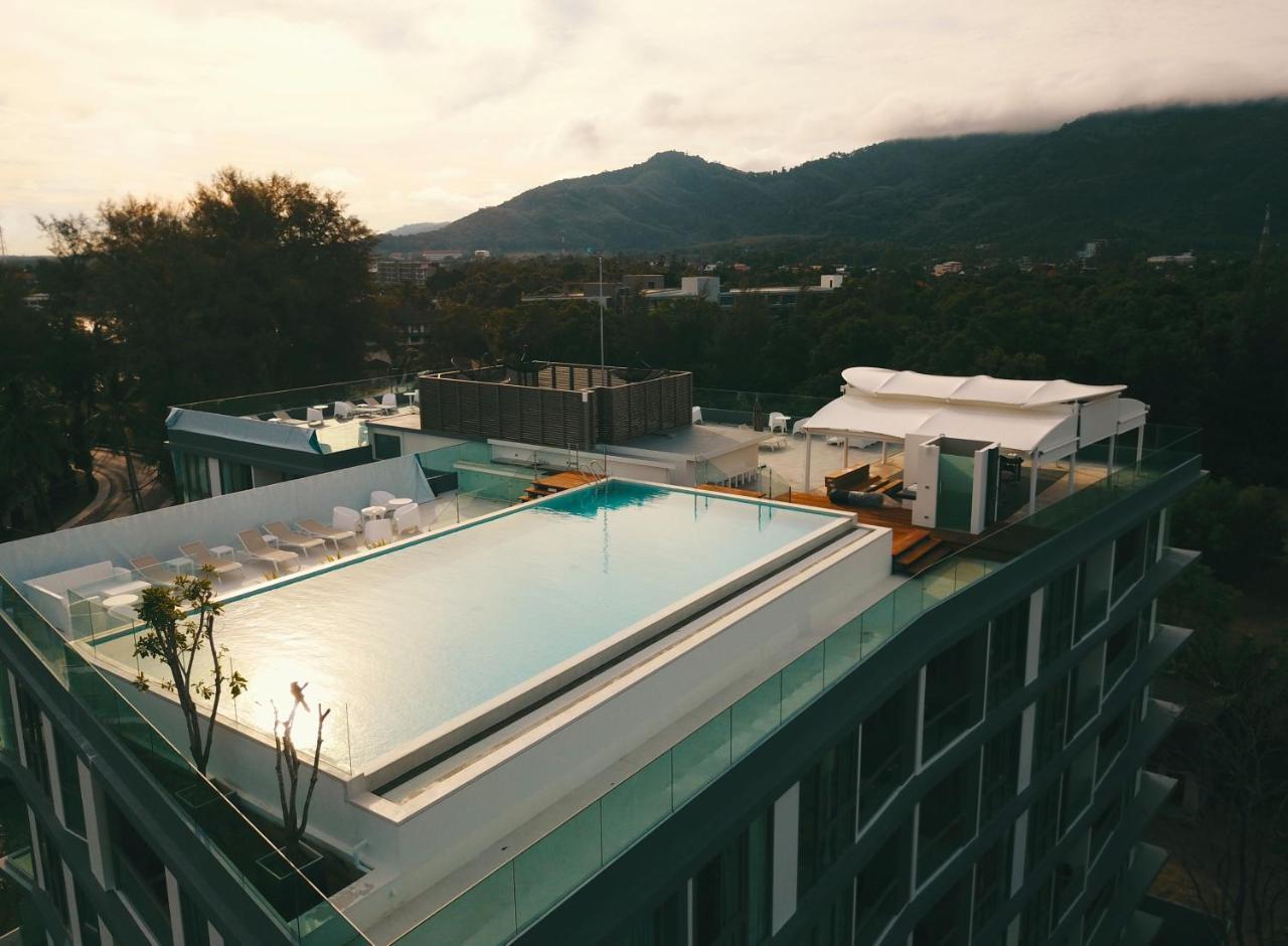 Oceanstone By Holy Cow, 2-Br, 75 M2, Garden View Daire Bang Tao Plajı Dış mekan fotoğraf